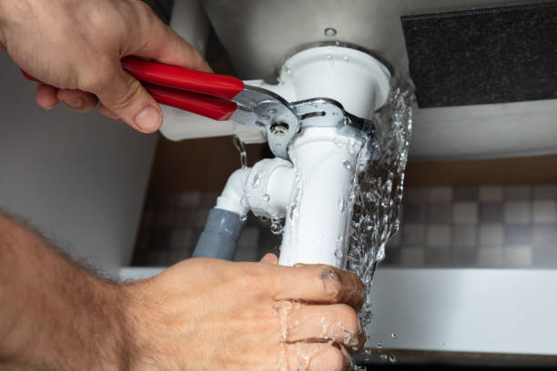 Best Water damage restoration near me  in Pana, IL